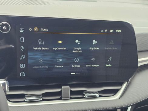 New 2026 Chevrolet Equinox LT FWD image 29