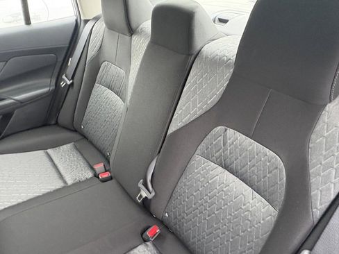 New 2026 Nissan Sentra SV image 21