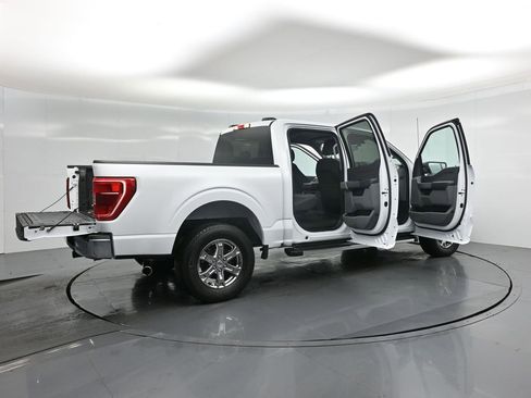 Certified 2023 Ford F150 XLT w/ XTR Package image 6