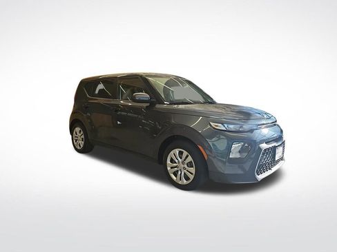 Used 2021 Kia Soul LX image 7