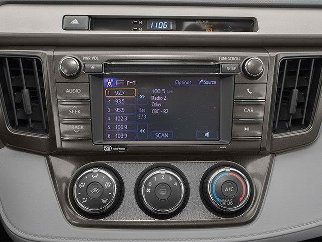 Used 2013 Toyota RAV4 LE AWD/4WD image 32