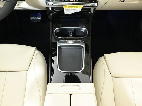 New 2026 Mercedes-Benz CLA 250 4MATIC image 19