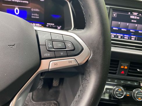 Certified 2024 Volkswagen Jetta SE FWD image 14
