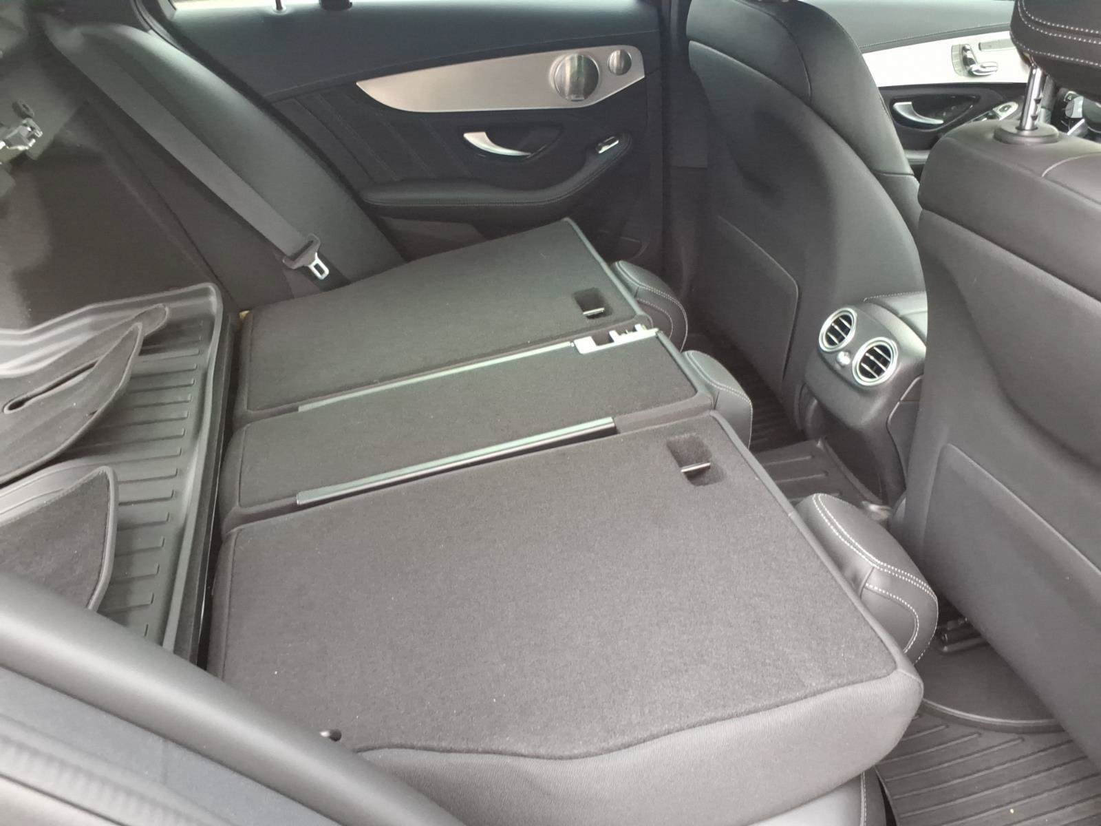 Used 2021 Mercedes-Benz C 63 AMG Sedan image 30