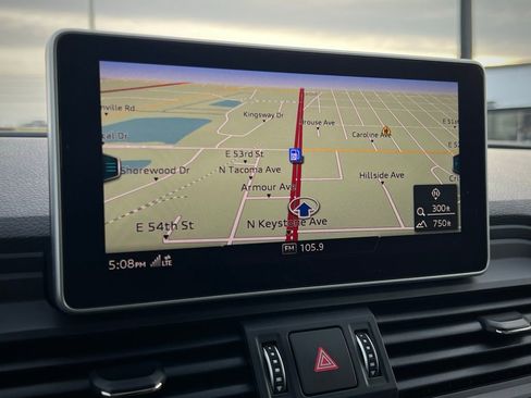 Used 2018 Audi Q5 2.0T Premium Plus w/ Premium Plus Package image 49