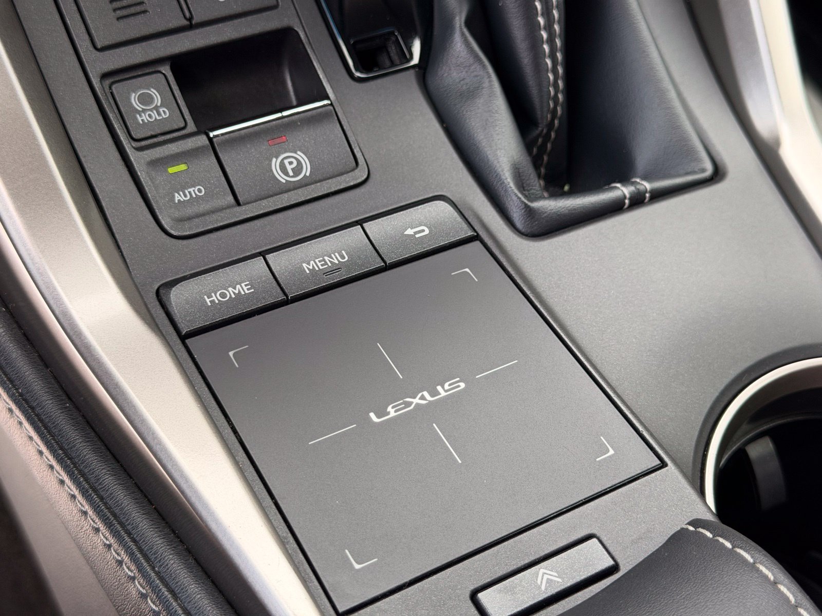 Used 2019 Lexus NX 300 FWD w/ Accessory Package 2 image 29