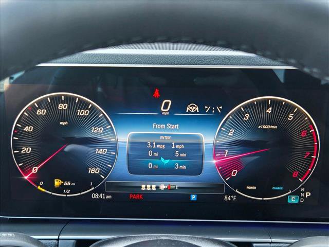 New 2026 Mercedes-Benz GLE 450 4MATIC image 11