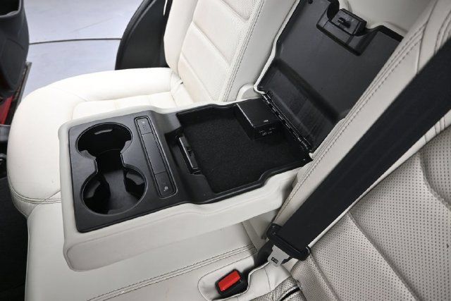 Certified 2023 MAZDA CX-5 AWD 2.5 S w/ Premium Plus Pkg image 16