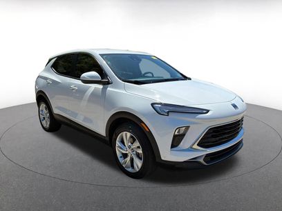 Used 2025 Buick Encore GX Preferred