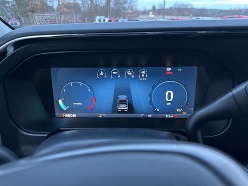 New 2026 Ford F350 Lariat w/ Lariat Premium Package image 21