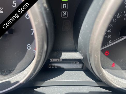 Used 2013 MAZDA MAZDA3 i SV FWD image 16