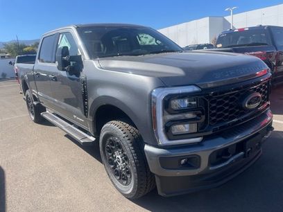 New 2026 Ford F350 Lariat