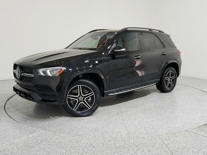 Certified 2022 Mercedes-Benz GLE 450 4MATIC