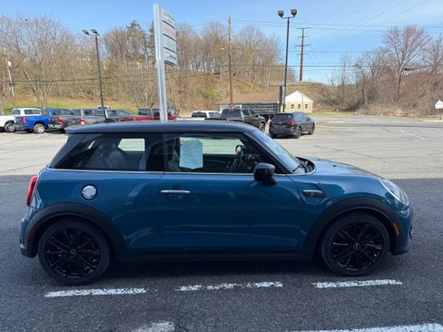 Used 2022 MINI Cooper S image 6