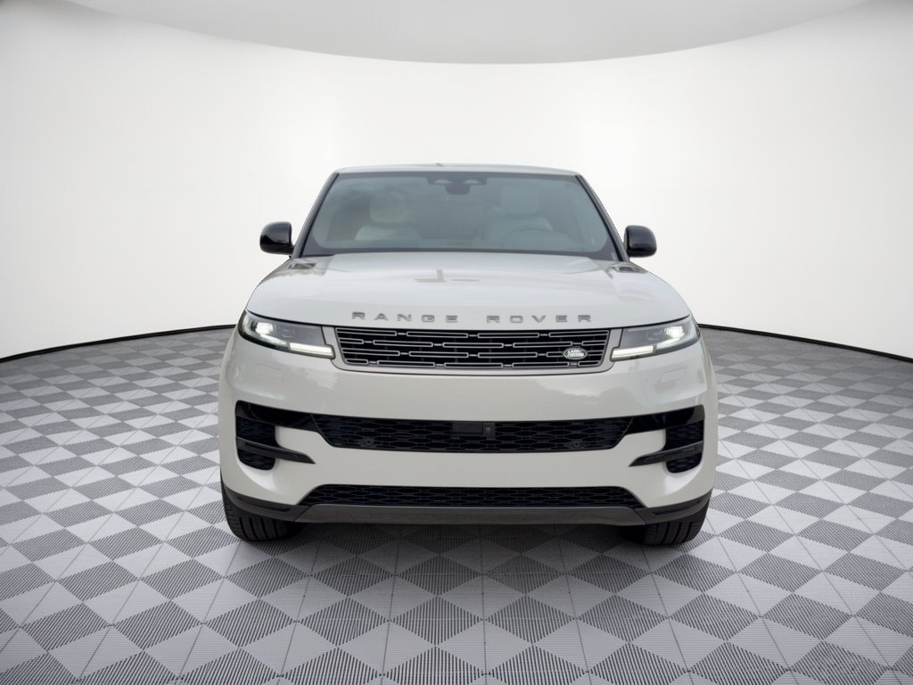 New 2027 Land Rover Range Rover Sport SE AWD/4WD image 6