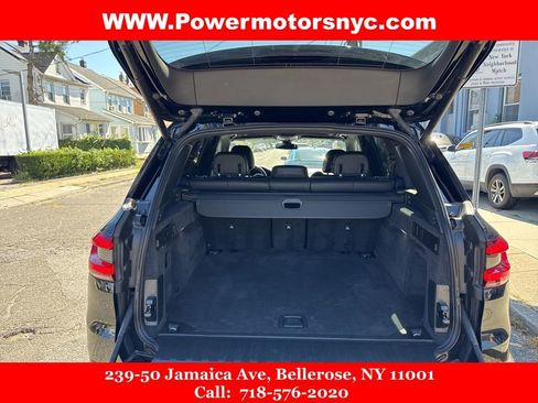 Used 2023 BMW X5 sDrive40i image 21
