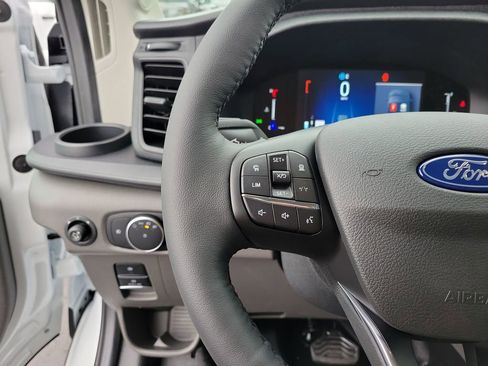 New 2026 Ford Transit 350 Base image 24