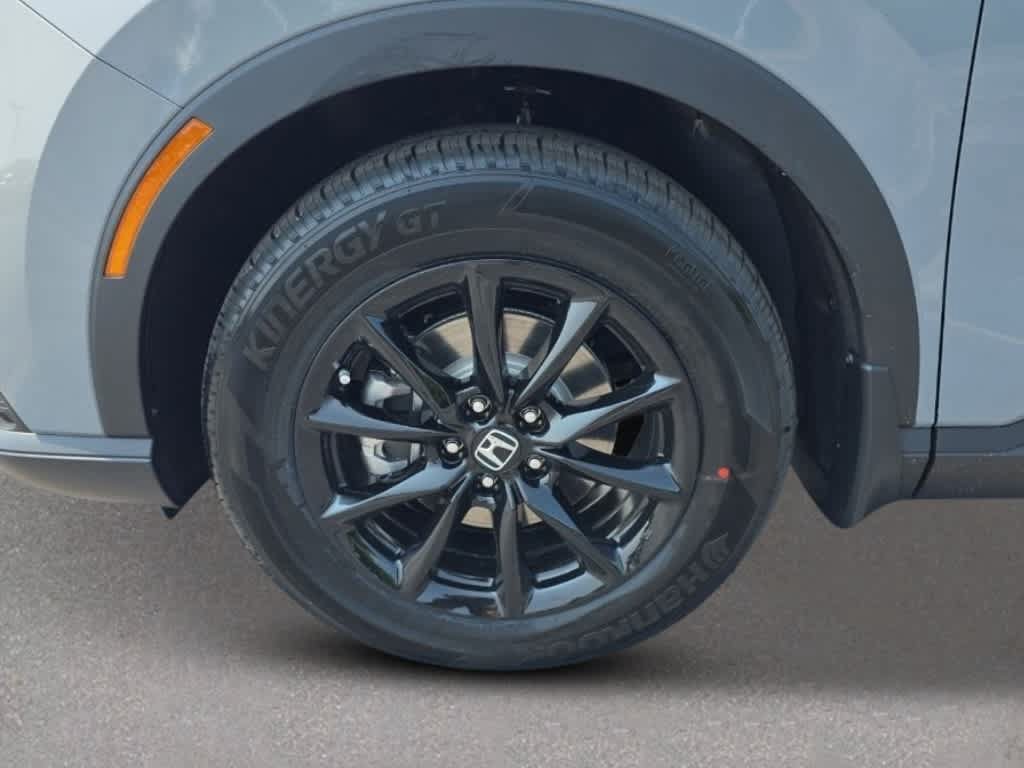 New 2027 Honda CR-V Sport-L image 9