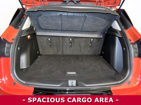 Used 2024 Buick Encore GX Sport Touring w/ Comfort Package image 28