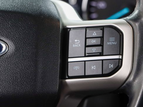 Used 2024 Ford Expedition Max Limited image 15