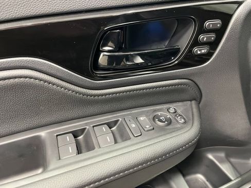 New 2026 Honda Odyssey Elite image 13