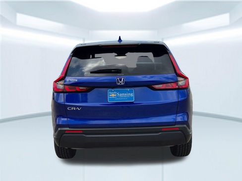 Used 2023 Honda CR-V LX image 5