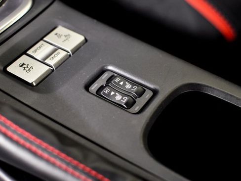 Used 2024 Subaru BRZ Limited image 24