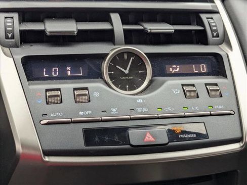 Used 2021 Lexus NX 300 FWD w/ Comfort Package image 13