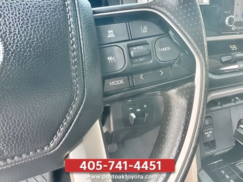 Used 2023 Toyota Tundra SR5 AWD/4WD image 27