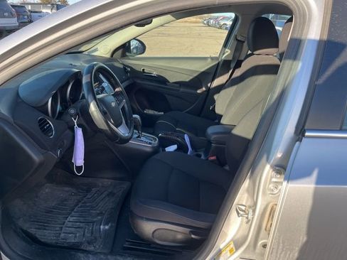 Used 2013 Chevrolet Cruze Eco image 18