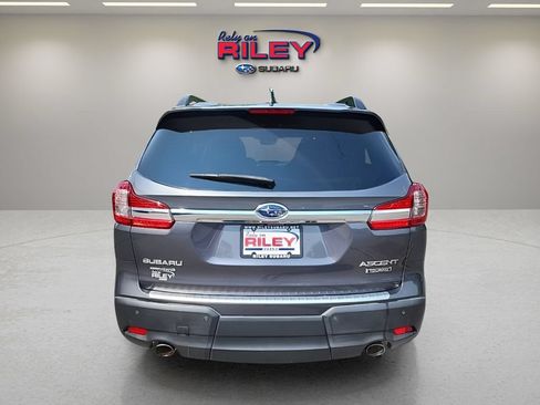 Used 2019 Subaru Ascent Touring w/ Popular Package #3 AWD/4WD image 4