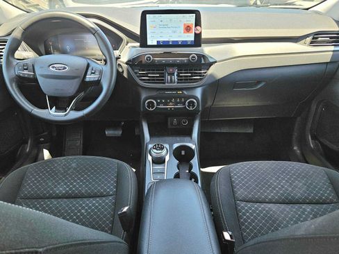 Used 2024 Ford Escape Active FWD image 15