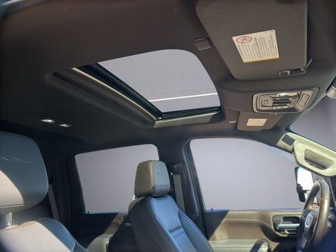 Certified 2023 GMC Sierra 2500 Denali w/ Denali Ultimate Package image 24