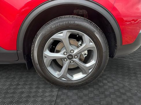 Certified 2025 Ford Escape ST-Line w/ Tech Pack #1 FWD image 19