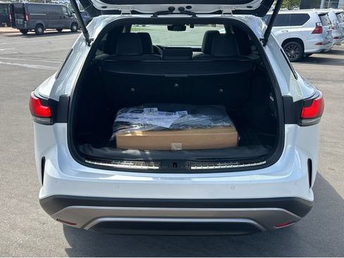 Certified 2026 Lexus RX 350 w/ Convenience Package AWD/4WD image 19