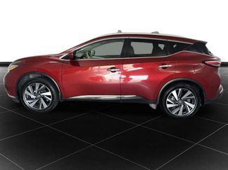Used 2016 Nissan Murano Platinum AWD/4WD video 2