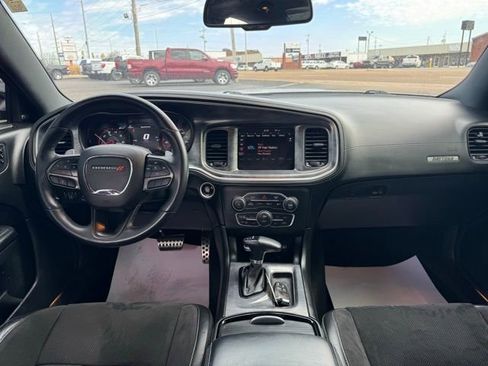 Used 2023 Dodge Charger Scat Pack w/ Daytona Edition Group image 10