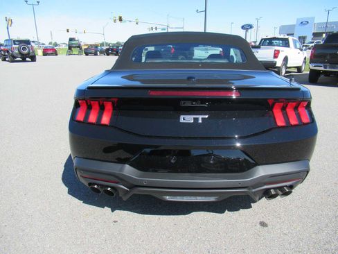 New 2025 Ford Mustang GT Premium image 7
