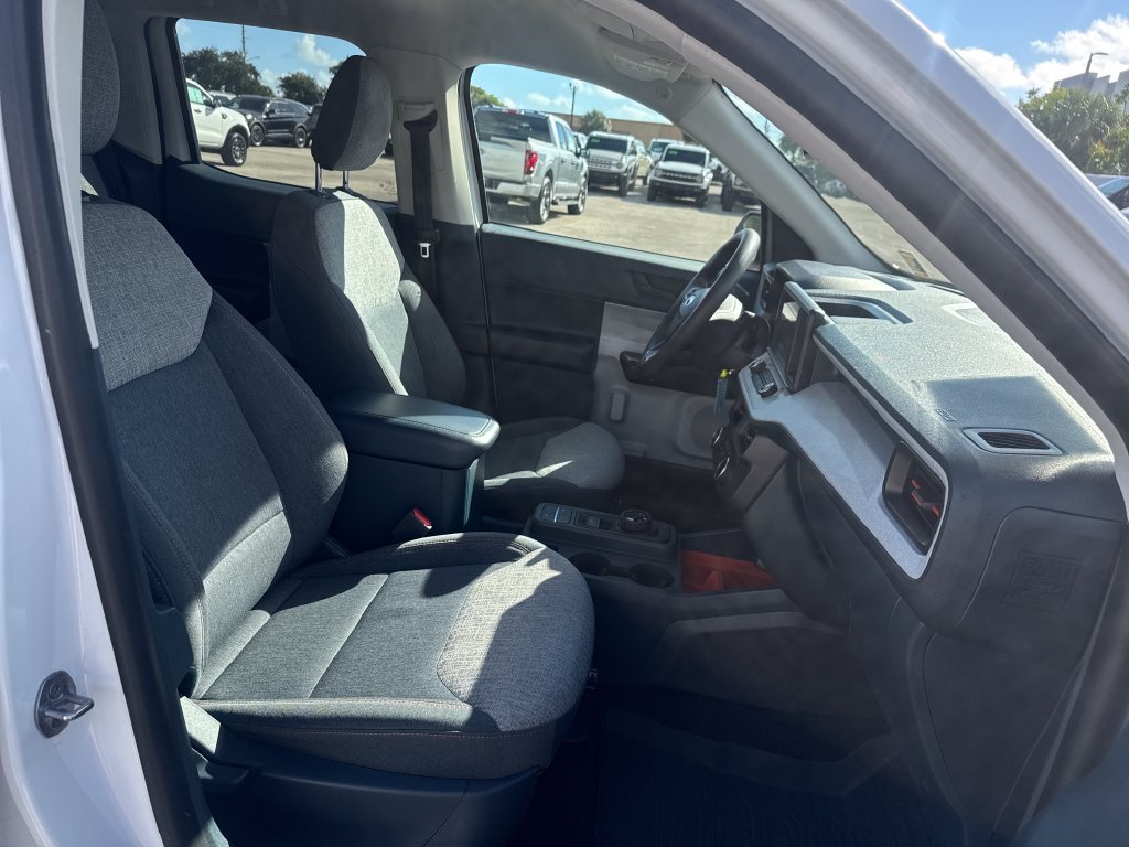 Used 2024 Ford Maverick XLT FWD image 24