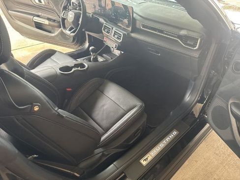 Certified 2024 Ford Mustang GT Premium image 16