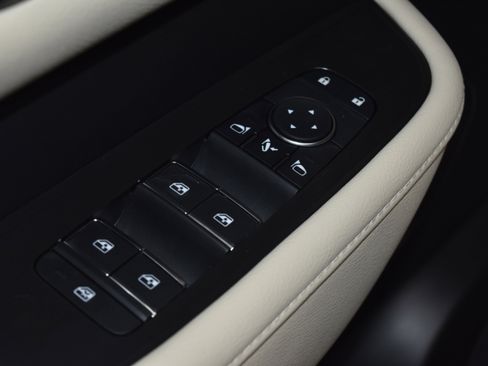 New 2026 Nissan Armada Platinum Reserve AWD/4WD image 5
