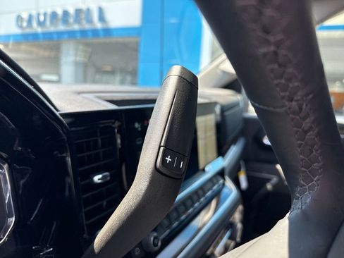New 2025 Chevrolet Silverado 2500 LT AWD/4WD image 31