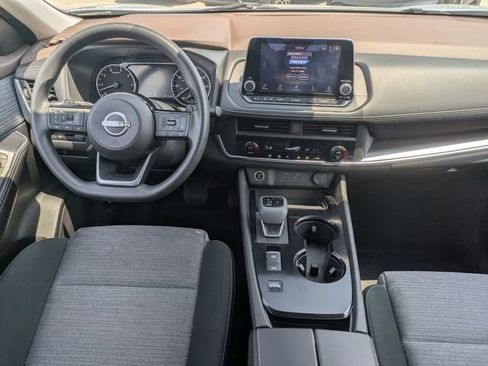Used 2023 Nissan Rogue SV FWD image 32