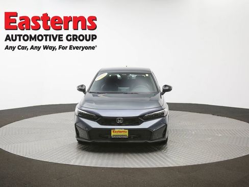 Used 2025 Honda Civic Sport image 51