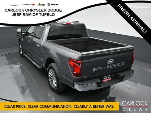 Used 2024 Ford F150 XLT w/ Equipment Group 302A MID RWD image 51