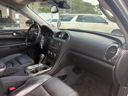 Used 2014 Buick Enclave Premium FWD image 15
