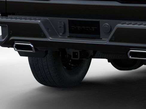 New 2026 Chevrolet Silverado 1500 LT Trail Boss AWD/4WD image 14