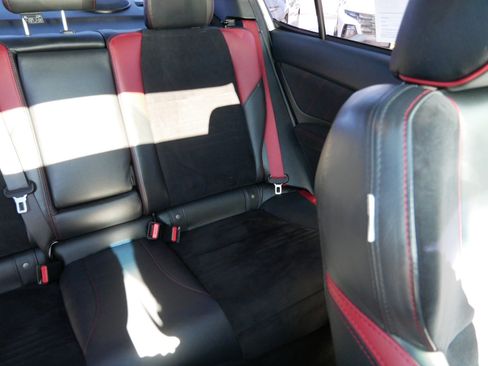 Used 2021 Subaru WRX STI Limited image 14