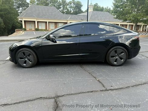 Used 2023 Tesla Model 3 Standard Range RWD image 6