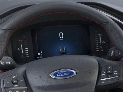 Used 2025 Ford Escape ST-Line w/ Cold Weather Package AWD/4WD image 36